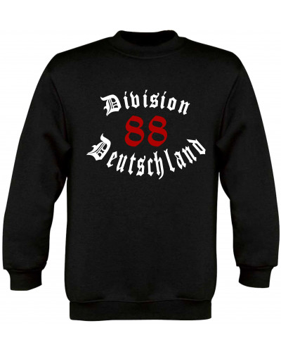 Kinder Pullover (Division 88 Deutschland)