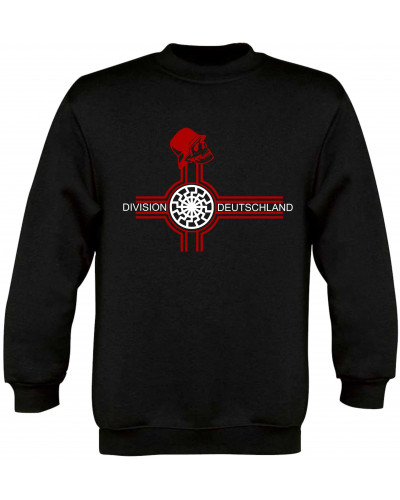 Kinder Pullover (Divison Deutschland)