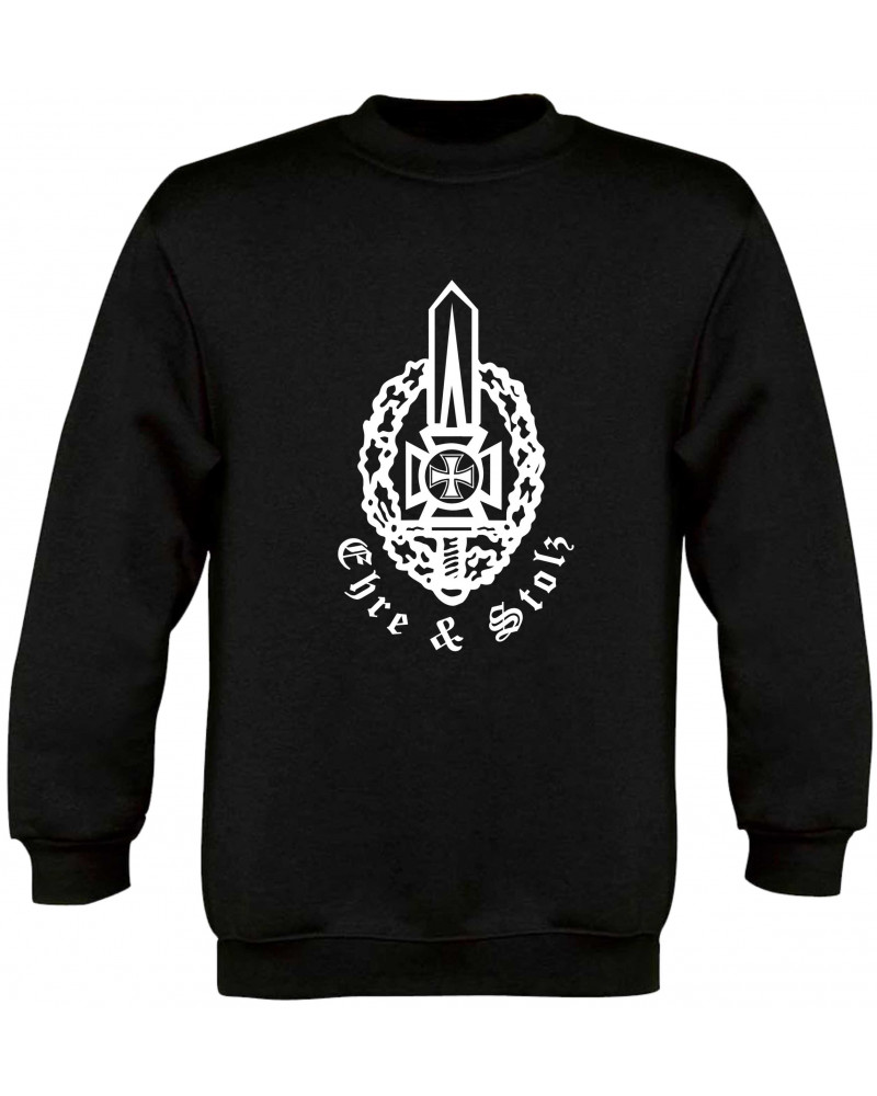 Kinder Pullover (Ehre & Stolz)