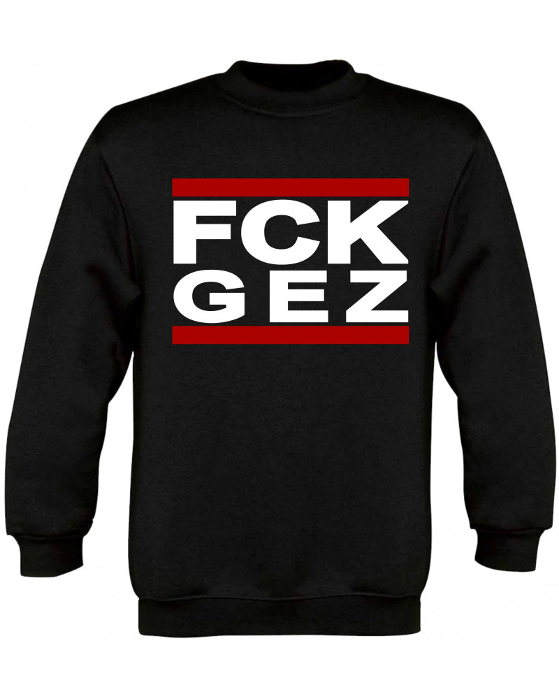 Kinder Pullover (FCK GEZ)