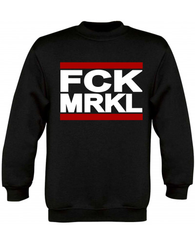 Kinder Pullover (FCK MRKL)
