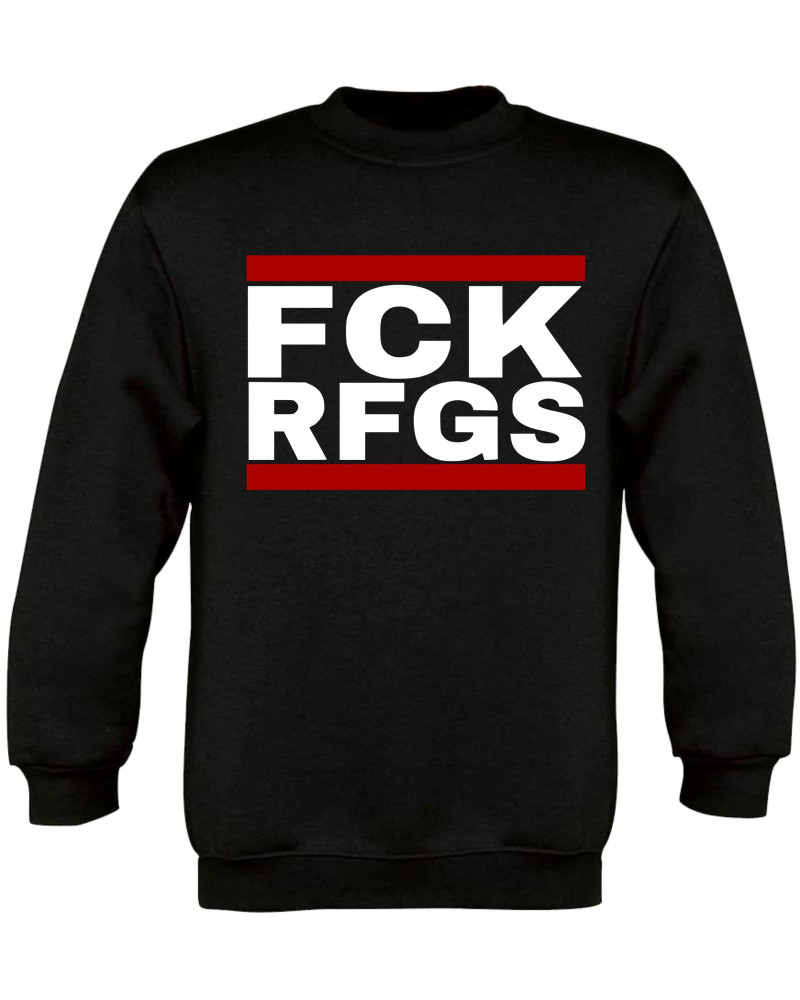Kinder Pullover (FCK RFGS)