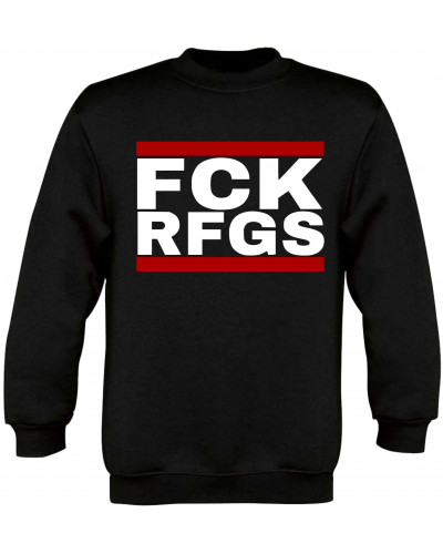 Kinder Pullover (FCK RFGS)