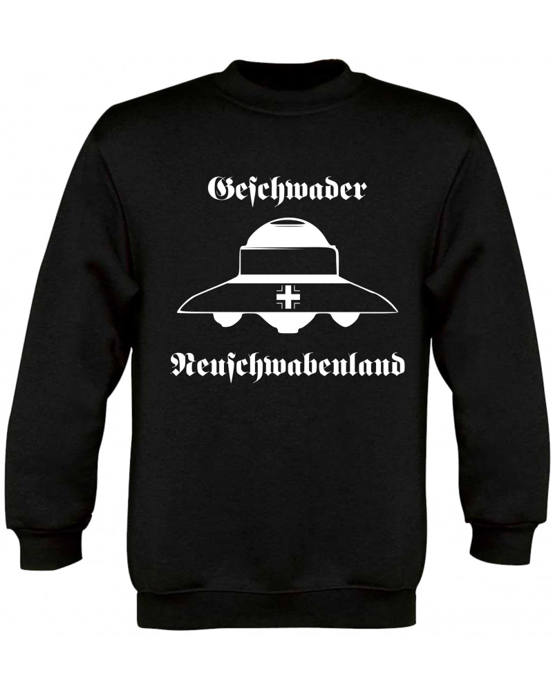 Kinder Pullover (Geschwader Neuschwabenland)