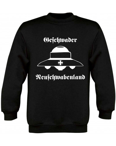 Kinder Pullover (Geschwader Neuschwabenland)
