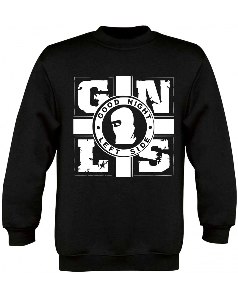 Kinder Pullover (GNLS, Kreuz)