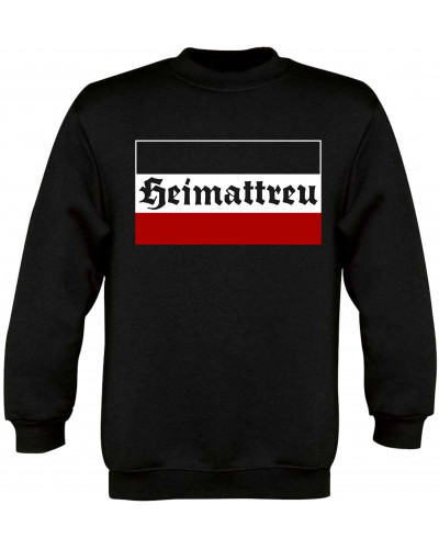 Kinder Pullover (Heimattreu)