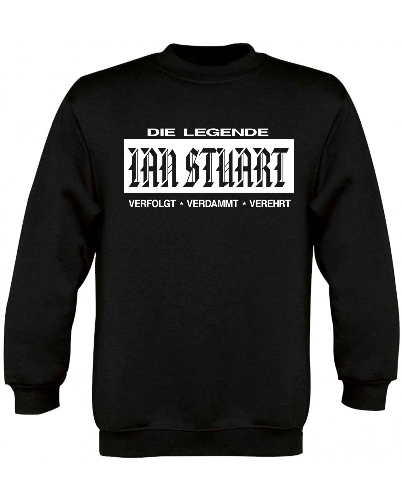 Kinder Pullover (Ian Stuart)