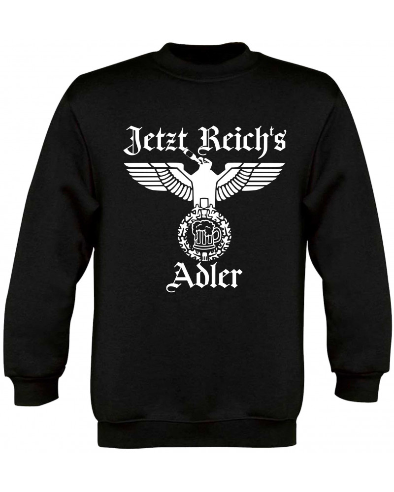 Kinder Pullover (Jetzt Reichs Adler)