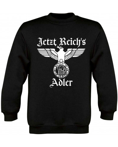 Kinder Pullover (Jetzt Reichs Adler)