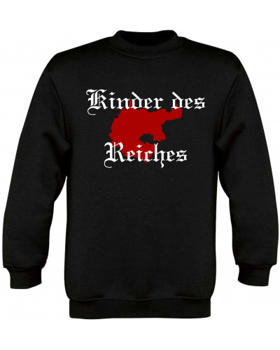 Kinder Pullover (Kinder des Reiches)