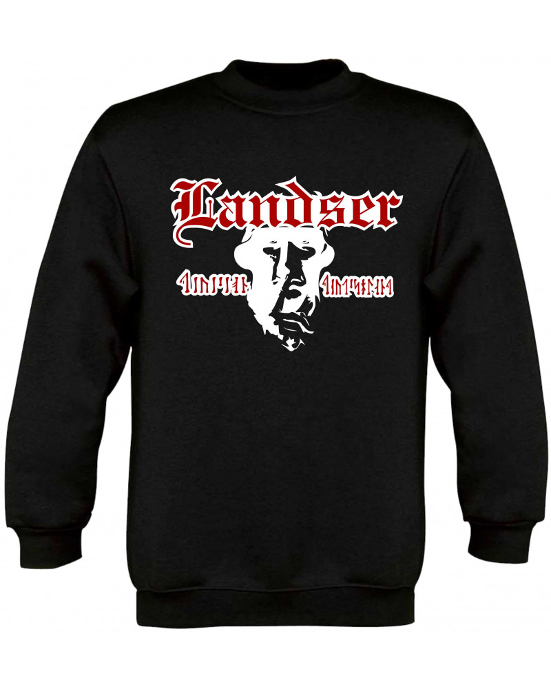 Kinder Pullover (Landser, Soldat)