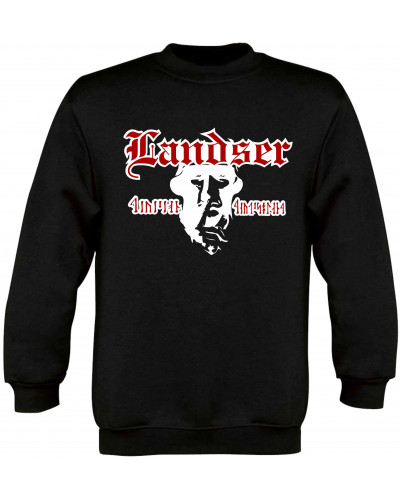 Kinder Pullover (Landser, Soldat)