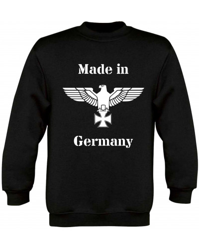 Kinder Pullover (Made in Germany)
