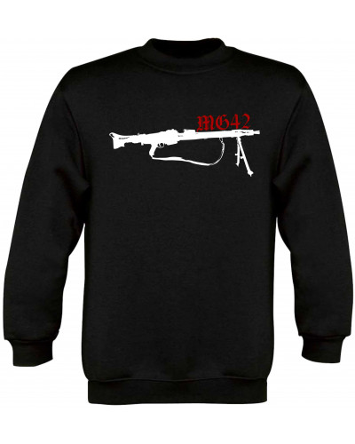 Kinder Pullover (MG42 )