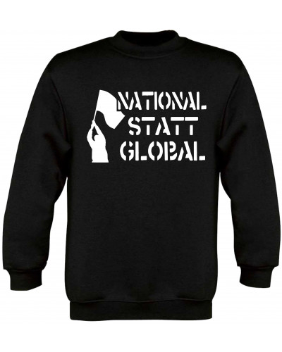 Kinder Pullover (National statt global)