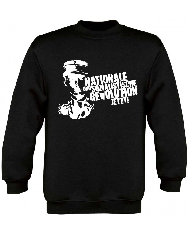 Kinder Pullover (Nationale und sozialistische Revolution jetzt)