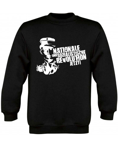 Kinder Pullover (Nationale und sozialistische Revolution jetzt)