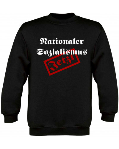 Kinder Pullover (Nationaler Sozialismus jetzt)