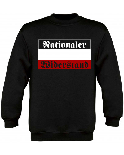 Kinder Pullover (Nationaler Widerstand)