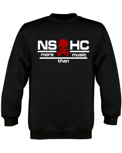 Kinder Pullover (NS HC, more than music)