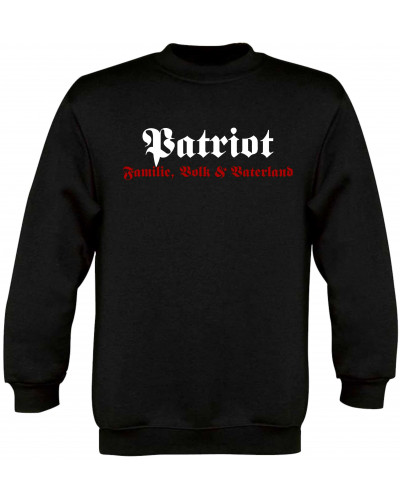 Kinder Pullover (Patriot)