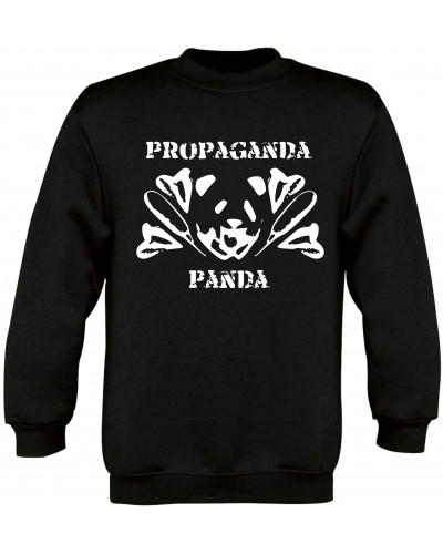 Kinder Pullover (Propaganda Panda)