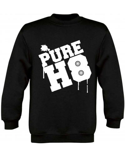 Kinder Pullover (Pure H8)