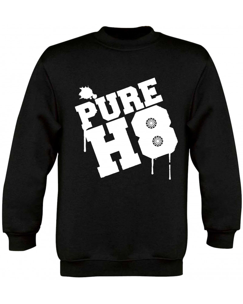 Kinder Pullover (Pure H8)