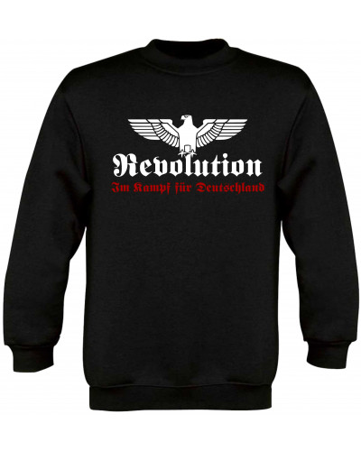 Kinder Pullover (Revolution Deutschland)