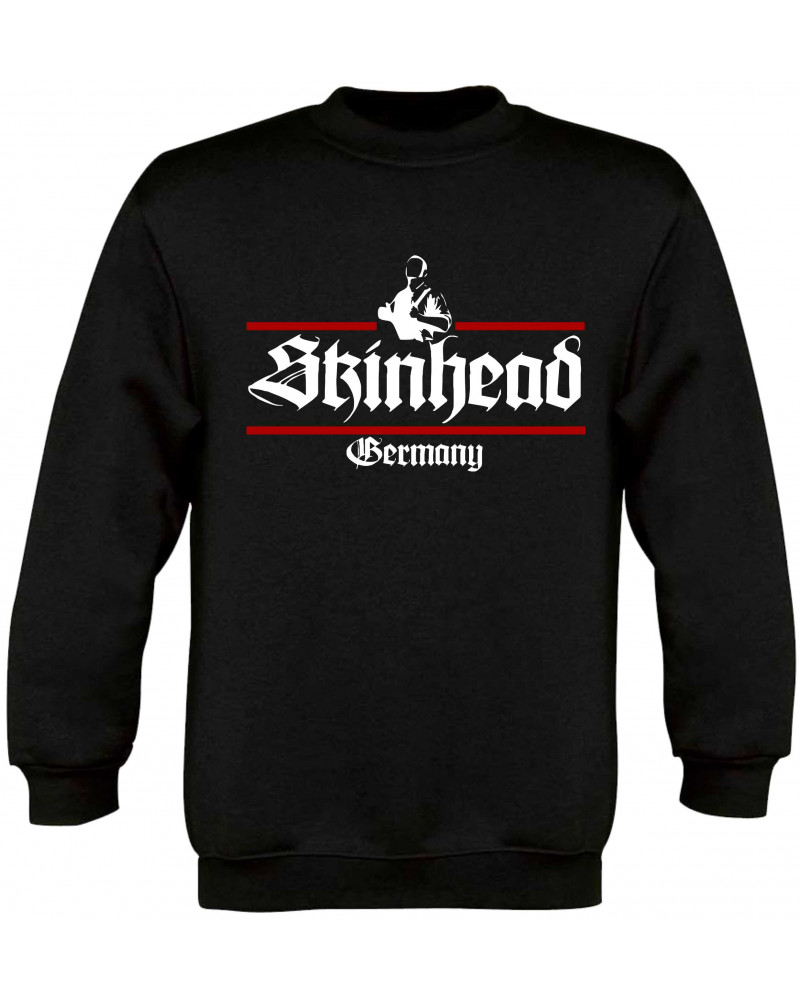 Kinder Pullover (Skinhead Germany)