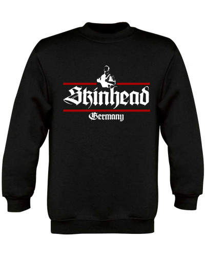 Kinder Pullover (Skinhead Germany)