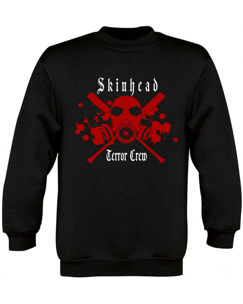 Kinder Pullover (Skinhead Terror Crew)