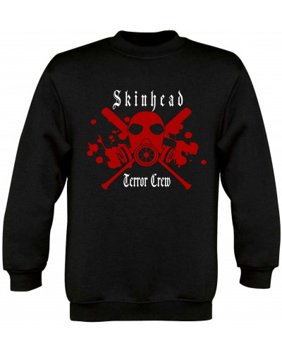 Kinder Pullover (Skinhead Terror Crew)