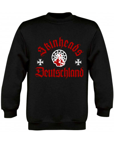 Kinder Pullover (Skinheads Deutschland)