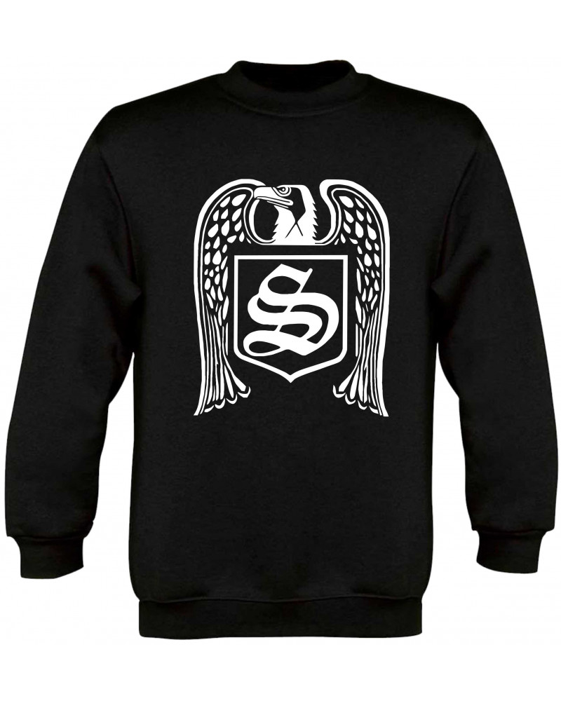 Kinder Pullover (Skrewdriver, Adler)