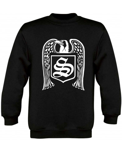 Kinder Pullover (Skrewdriver, Adler)