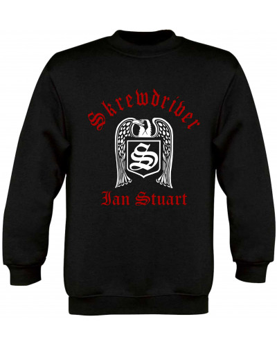 Kinder Pullover (Skrewdriver, Ian Stuart)
