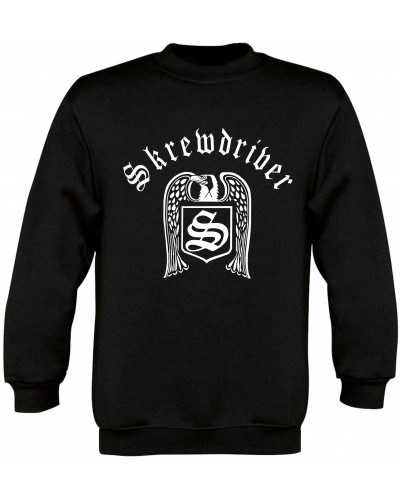 Kinder Pullover (Skrewdriver)