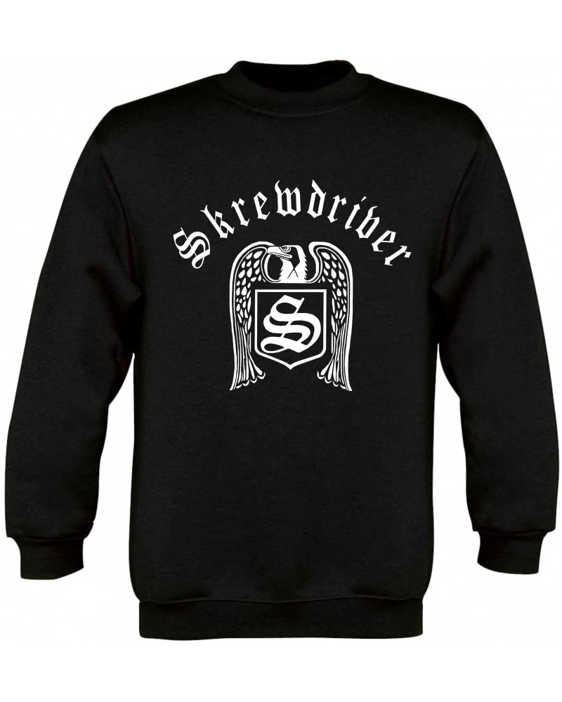 Kinder Pullover (Skrewdriver)