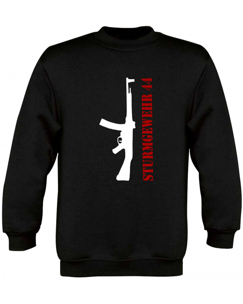 Kinder Pullover (Sturmgewehr 44)