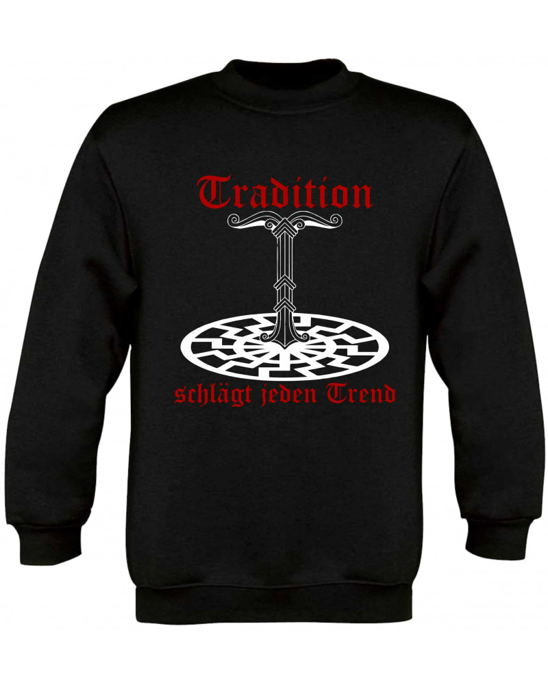 Kinder Pullover (Tradition schlägt jeden Trend)