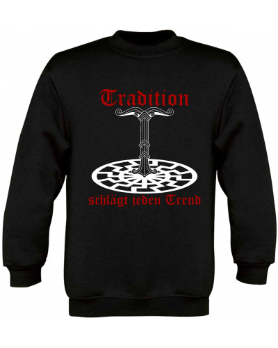 Kinder Pullover (Tradition schlägt jeden Trend)
