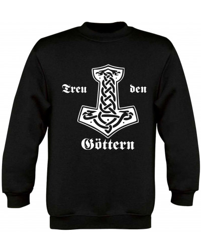 Kinder Pullover (Treu den Göttern)