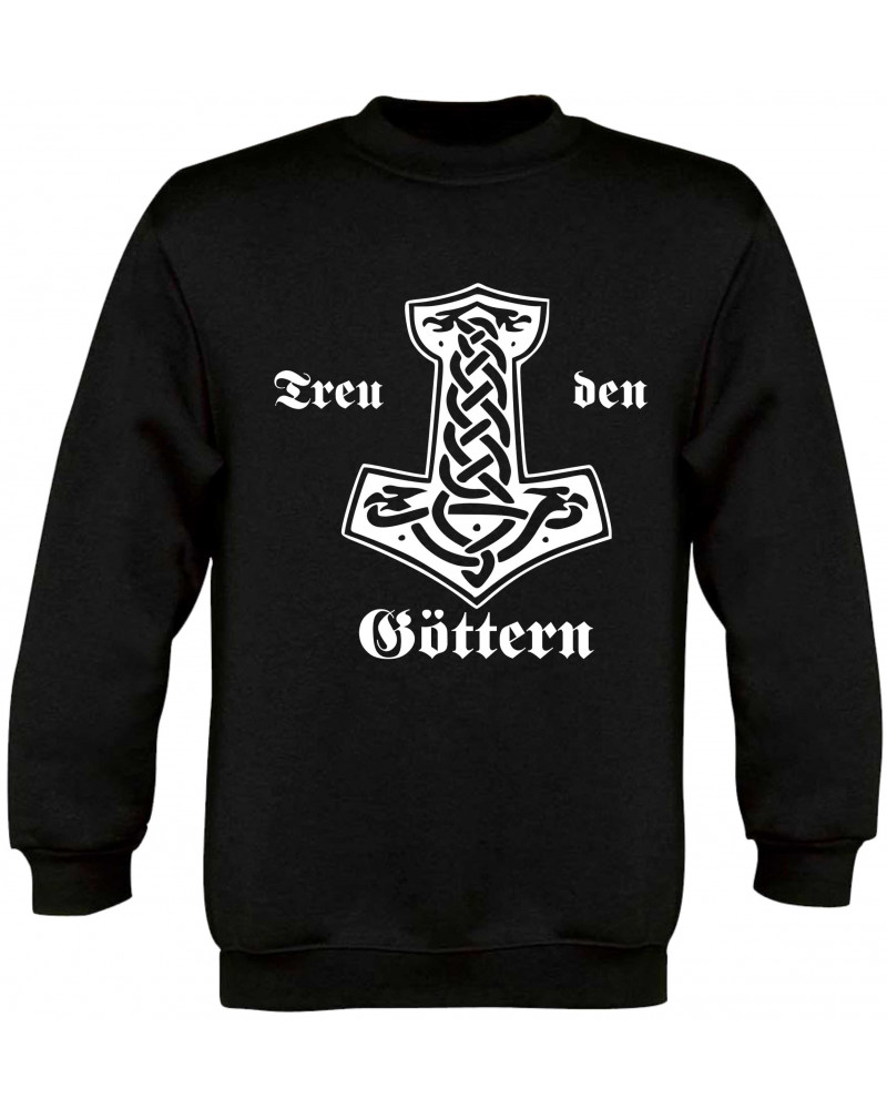 Kinder Pullover (Treu den Göttern)