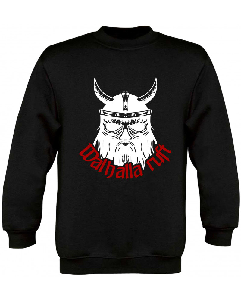 Kinder Pullover (Walhalla ruft)