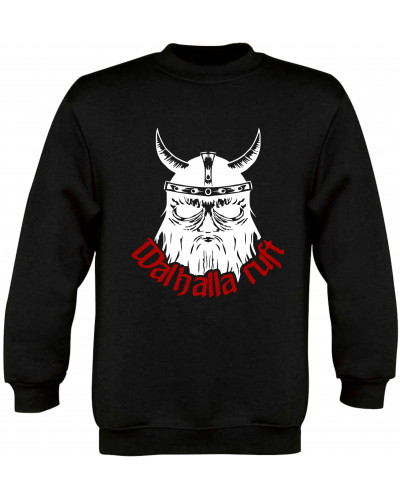 Kinder Pullover (Walhalla ruft)