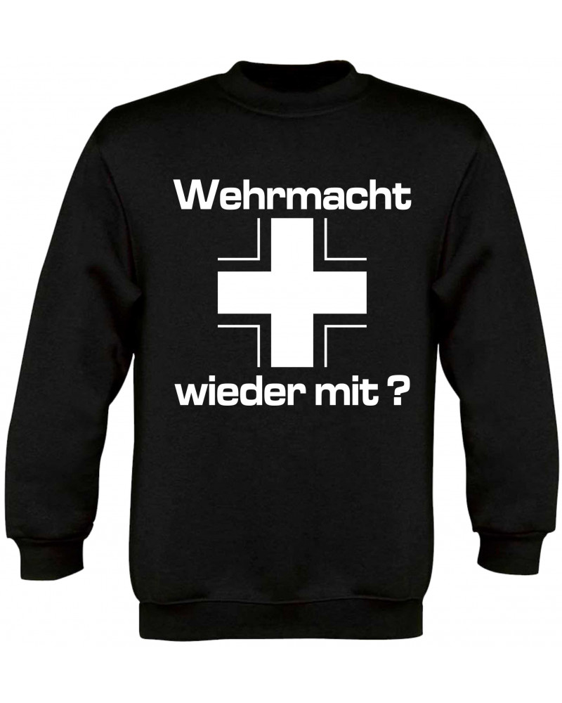 Kinder Pullover (Wehrmacht wieder mit)