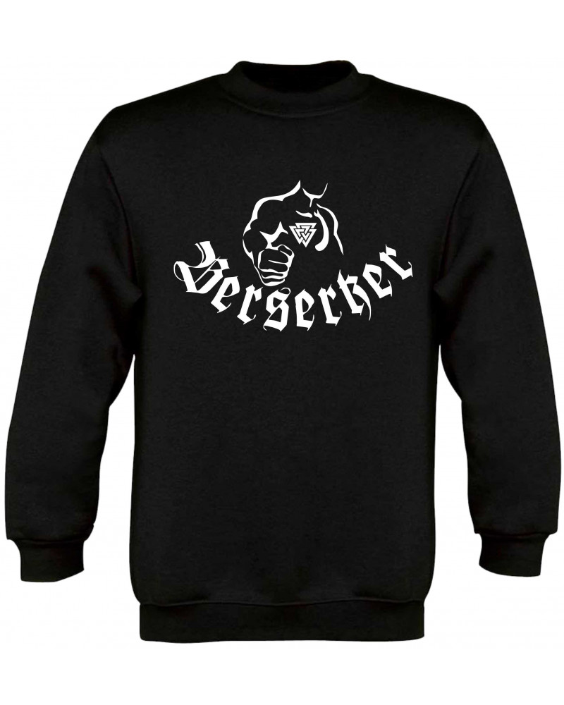 Kinder Pullover (Berserker)