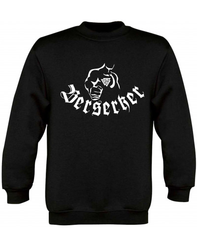 Kinder Pullover (Berserker)
